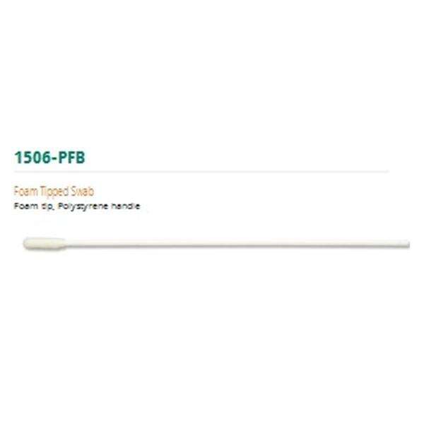 Swab PurSwab Non Sterile 6 in 1000/Ca